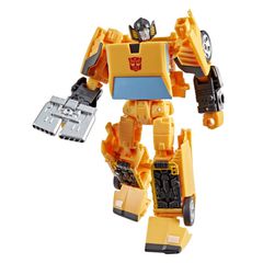 Transformers Sunstreaker figure 11cm-thumb-3