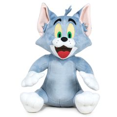 Tom & Jerry assorted plush toy 20cm-thumb-1