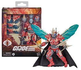 G.I. JOE - Cobra-La Royal Guard - Figure Classified Series #191 15cm