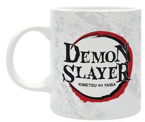 DEMON SLAYER - Tanjiro & Nezuko - Mug 320ml-thumb-1