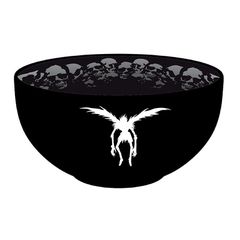 DEATH NOTE - Bol 600ml-thumb-1