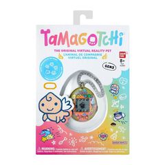 TAMAGOTCHI Original - Angel Bouquet