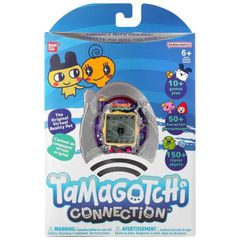 TAMAGOTCHI CONNECTION - Neon Space-thumb-1