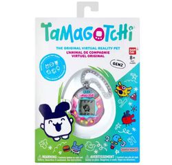 TAMAGOTCHI Original - Sporty-thumb-0