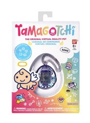 TAMAGOTCHI Original - Angel Night Gardean