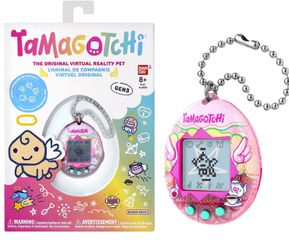 TAMAGOTCHI Original - Angel Teacup