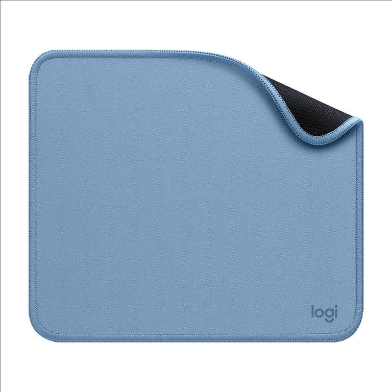 Logitech - Studio Series Mouse Pad - Blue/Grey / Computers