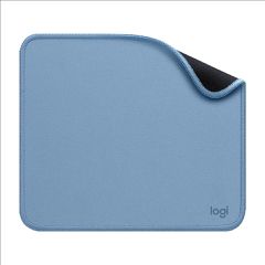 Logitech - Studio Series Mouse Pad - Blue/Grey / Computers