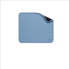 Logitech - Studio Series Mouse Pad - Blue/Grey / Computers-thumb-1