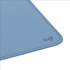 Logitech - Studio Series Mouse Pad - Blue/Grey / Computers-thumb-2