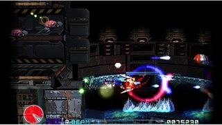 R-Type Delta: HD Boosted - Full Force Edition / PlayStation 5-thumb-4