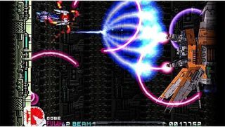 R-Type Delta: HD Boosted - Full Force Edition / Nintendo Switch-thumb-2