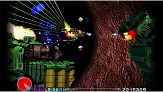 R-Type Delta: HD Boosted - Full Force Edition / Nintendo Switch-thumb-3