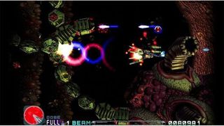 R-Type Delta: HD Boosted - Full Force Edition / Nintendo Switch-thumb-4