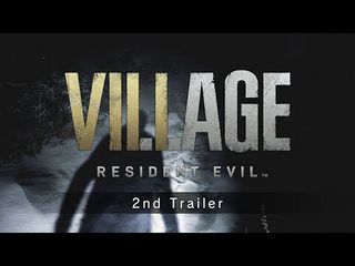 Resident Evil Village / PlayStation 5-thumb-1