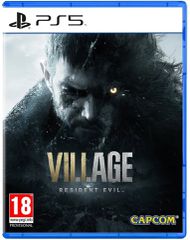 Resident Evil Village / PlayStation 5