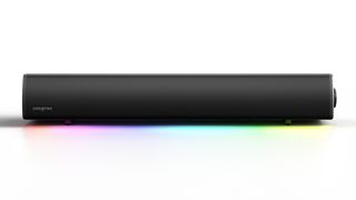 Creative - Sound Blaster GS5 RGB Gaming Soundbar / Electronics