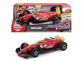 Dickie Toys - Formula Racer Team APEX (203764038) / Toys