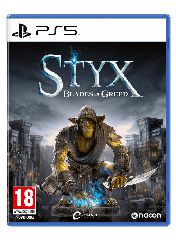 Styx: Blades of Greed / PlayStation 5