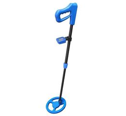 Metal Detector - Blue (MD1011) / Toys