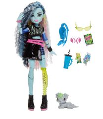 Monster High - Core Doll Frankie Stein (JHK31) / Toys