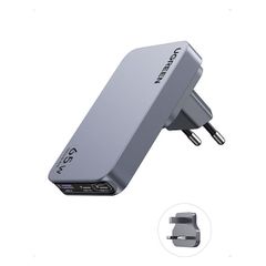 UGREEN Nexode Pro 65W GaN Travel Charger Φορτιστής