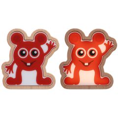 Babblarna - Night Light Bobbo - Compact / Baby and Children
