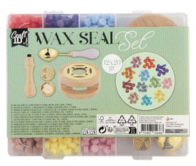 Craft ID - Wax Seal Set (CR1743) / Toys