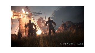 A Plague Tale: Innocence / Xbox One-thumb-1