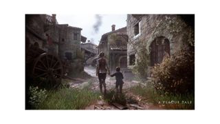 A Plague Tale: Innocence / Xbox One-thumb-2