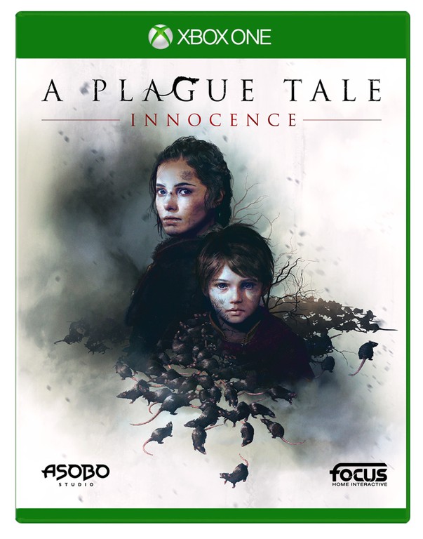 A Plague Tale: Innocence / Xbox One