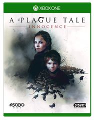 A Plague Tale: Innocence / Xbox One