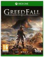 GreedFall / Xbox One