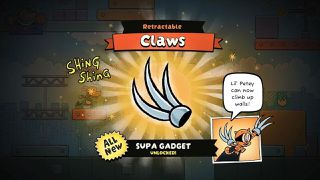Dog Man: Mission Impawsible / Nintendo Switch-thumb-3