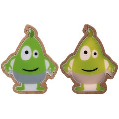 Babblarna - Night Light Dadda - Compact / Baby and Children