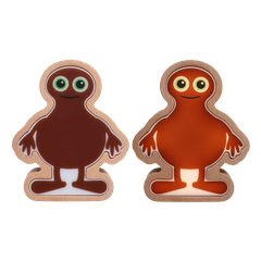 Babblarna - Night Light - Babba / Baby and Children