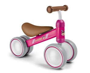 B Beez - Balance Bike - Pink / Toys