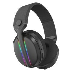 Subsonic Wireless Headset All Platforms + Led + 7.1 MULTI / PlayStation 5-thumb-3