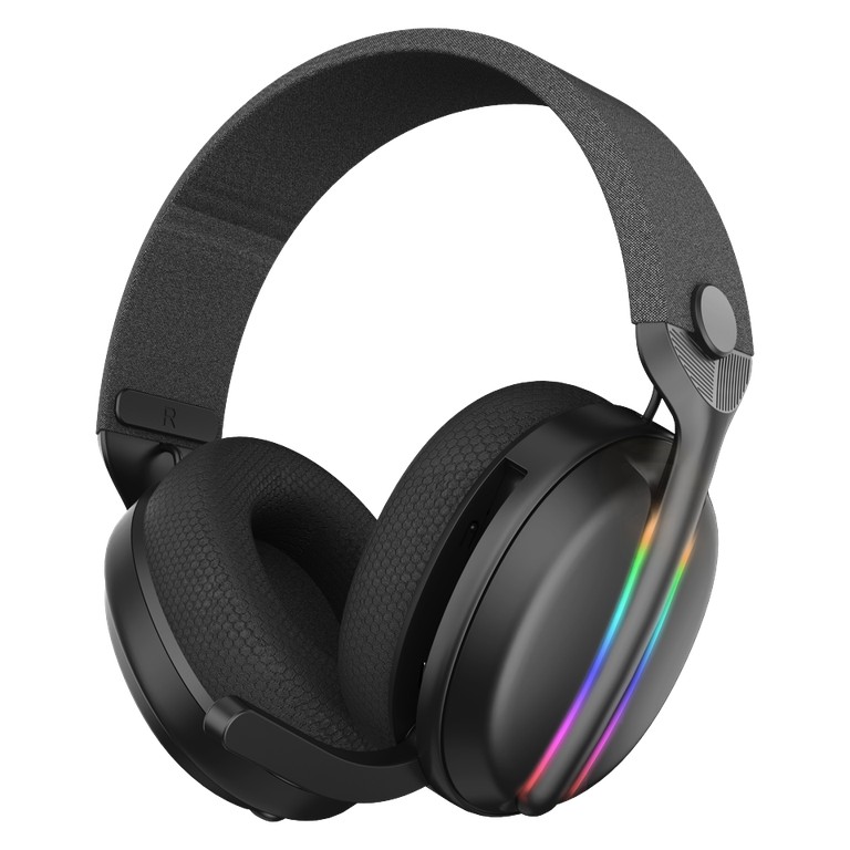 Subsonic Wireless Headset All Platforms + Led + 7.1 MULTI / PlayStation 5
