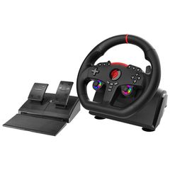 Subsonic - 270 GT Steering Wheel / PlayStation 4