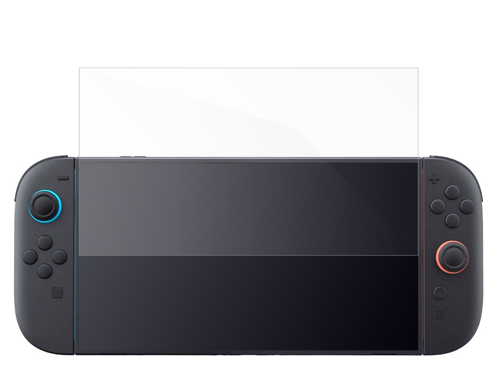 Subsonic - Switch 2 Protective Screen / Nintendo Switch 2