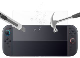 Subsonic - Switch 2 Protective Screen / Nintendo Switch 2-thumb-2
