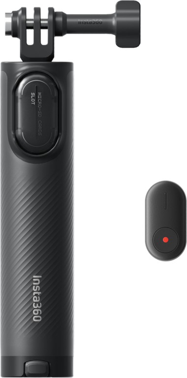 Insta360 - Mini 2-in-1 Tripod 2.0 Remote Kit / Electronics