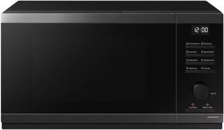 Samsung MS23DG4504AGE2 Φούρνος Μικροκυμάτων με Grill 23lt Μαύρος