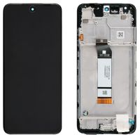 Xiaomi (560002K19P00) LCD Touchscreen - Tarnish, Xiaomi Poco M3 Pro (5G)