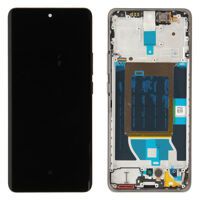 Realme (621029000421) Display (Original) - Suede Grey, Realme 14 Pro