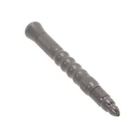 Other (AOR-L-005) Tungsten Carbide Tipped Back Glass Breaker