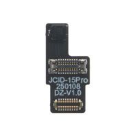 For iPhone/iPad (AP15P0053) Flex Cable Rear Camera, For iPhone 15 Pro (soldering required)