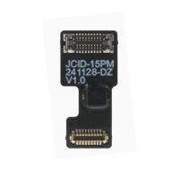 For iPhone/iPad (AP15PM0053) Flex Cable Rear Camera, For iPhone 15 Pro Max (soldering required)