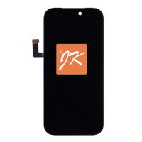 JK (AP17PM0001B3-JK) Display JK (Compatible soft OLED), For iPhone 17 Pro Max